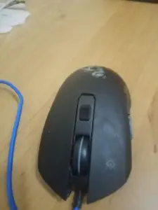 Игровая мышка