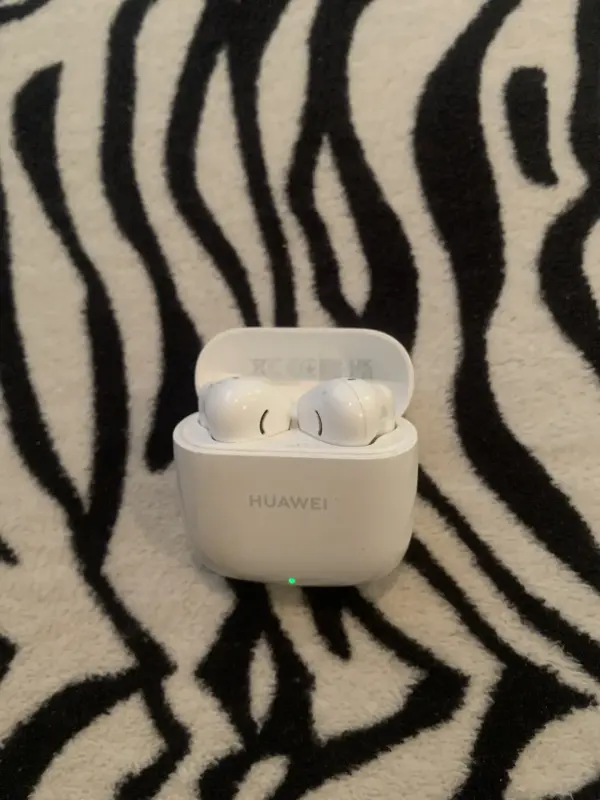 Наушники Huawei FreeBuds SE 2