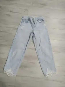 Джинсы Zara