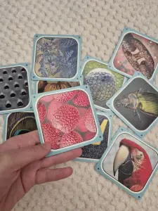 Игра настольная Кортекс