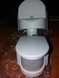 Датчик движения CRL 04