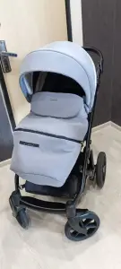 Коляска 2в1 Bexa