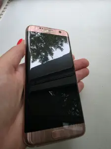 Мобильный телефон Samsung S7 Edge SM-G935F