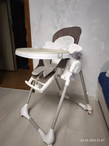 Детская коляска