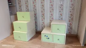 Кровать для ребенка