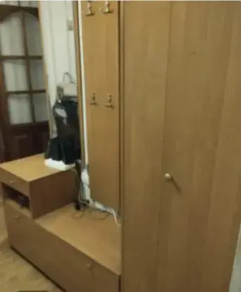 Прихожая
