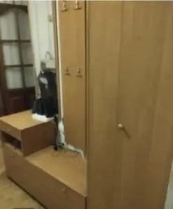 Прихожая