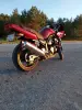 Мотоцикл Yamaha FZS 600
