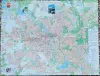 Карта 'Минск автомобильный' 2005