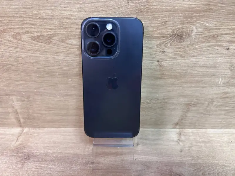 Смартфон Apple iPhone 15 Pro 128GB (а.46-043515)