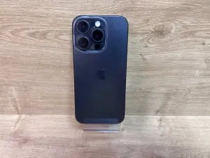 Смартфон Apple iPhone 15 Pro 128GB (а.46-043515)