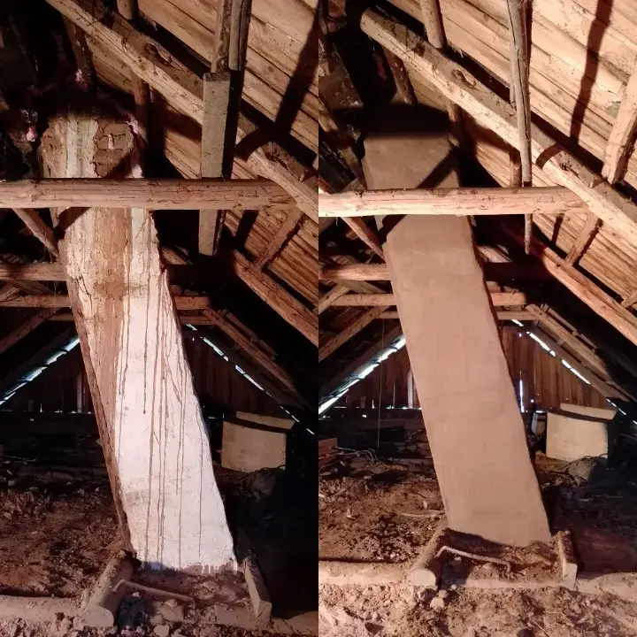 Услуги печника - Печник Ремонт печи Минская область - Фаниполь - Фото 10 Печник Ремонт печи Минская область - Фаниполь - 174394 - Доска объявлений Kupika.by - Фото 10