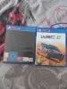 Диск ps4-ps5