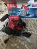 Пила циркулярная погружная WORTEX CS 1612-1