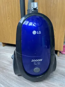Пылесос LG