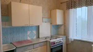 сдача квартиры