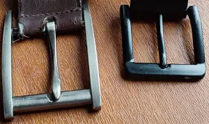 Пряжки для ремней