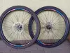 Комплект колёс на 27.5