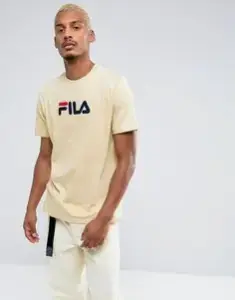 Футболка FILA