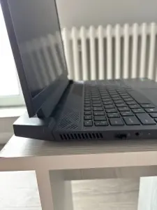 Игровой ноутбук Dell G15 5511