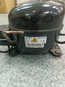 Компрессоры новые и б/у