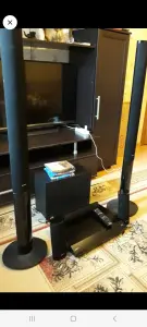 домашний  кинотеатр