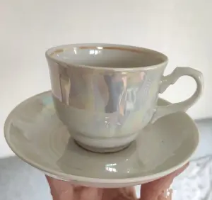 Сервиз чайный