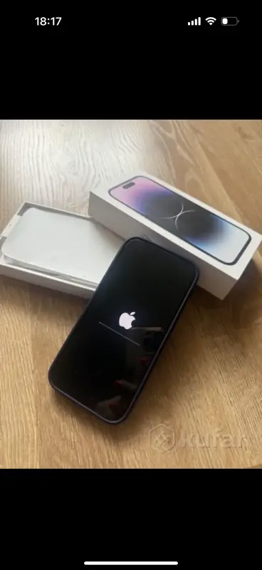 iPhone 14 Pro 256gb