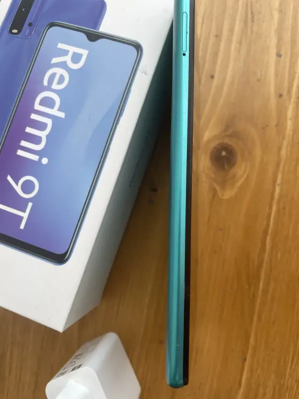 Xiaomi redmi 9T