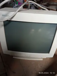 монитор,  производитель HP