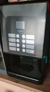 Кофемашина Saeco Phedra Evo Cappucino