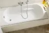 Ванна акриловая прямоуг Roca Genova-N 150*75
