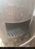 Печка буржуйка
