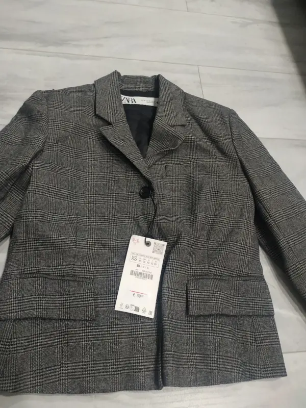 Пиджак Zara