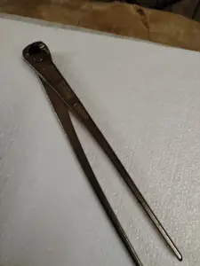 Клещи Knipex