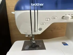 Швейная машина Brother INNOV-IS 400 (а.45-044967)