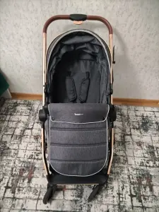 Детская коляска