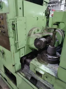 53А30 зубофрезерный станок