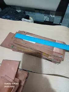 Стеклотекстолит