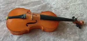 Скрипка 3/4