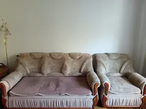 Мягкая мебель