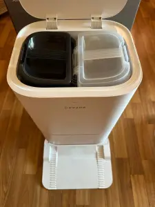 Робот пылесос dreame l10 ultra