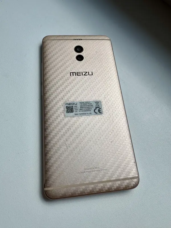 Meizu M6 Note 3/32Gb