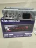 Магнитола USB souemax Bluetooth
