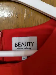 Платье женское BEAUTY ANNETE