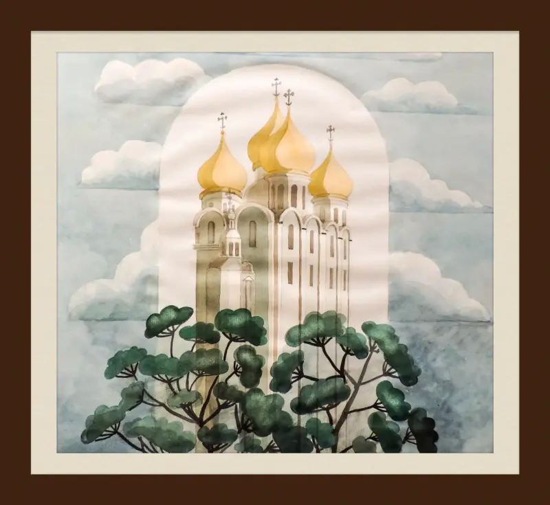 Картины
