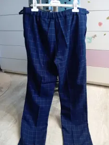 Мужской костюм