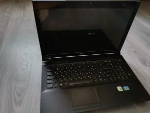 Ноутбук lenovo v580c