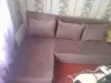 Диван угловой Stolline Комо 35 У(П)Л (Aloba 68)