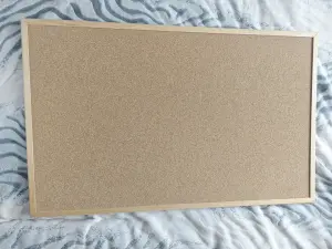 Пробковая доска